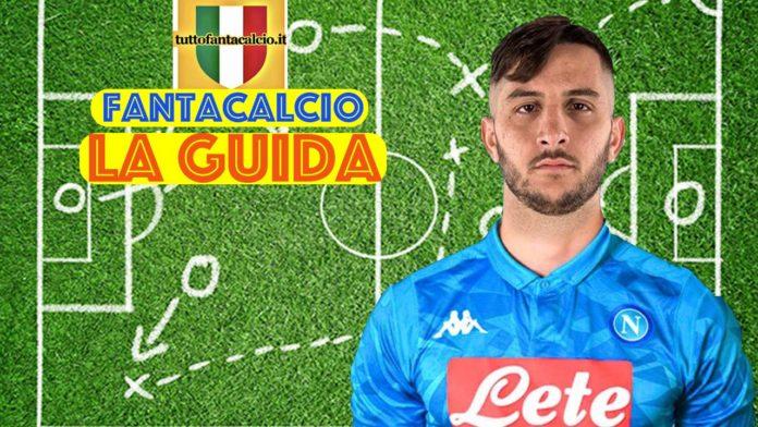 La guida di Tuttofantacalcio – Parte III