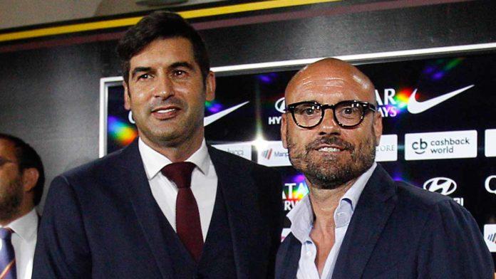 Difficile essere Fonseca, arduo essere Petrachi