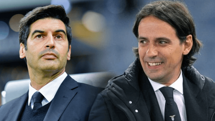 Inzaghi o Fonseca, chi merita il voto più alto?