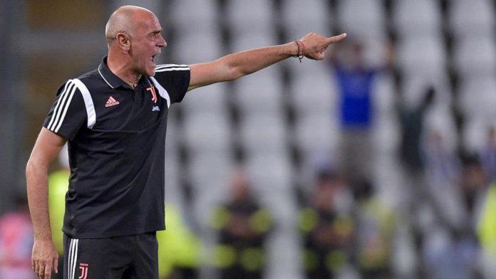 Mezza Juventus: prima bella e feroce, poi parrocchiale e insulsa