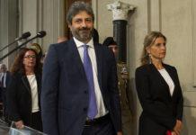 “Il Governo PD-M5S si faccia seriamente, o meglio votare domani” – Parla Tommaso Cerno (Sen. PD)