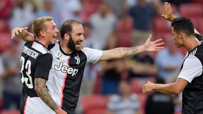 Higuain-Juve, clamoroso ritorno di fiamma?