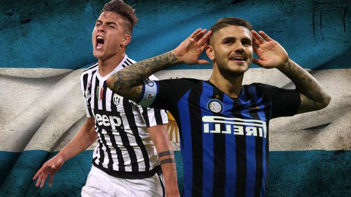 Niente più tango argentino