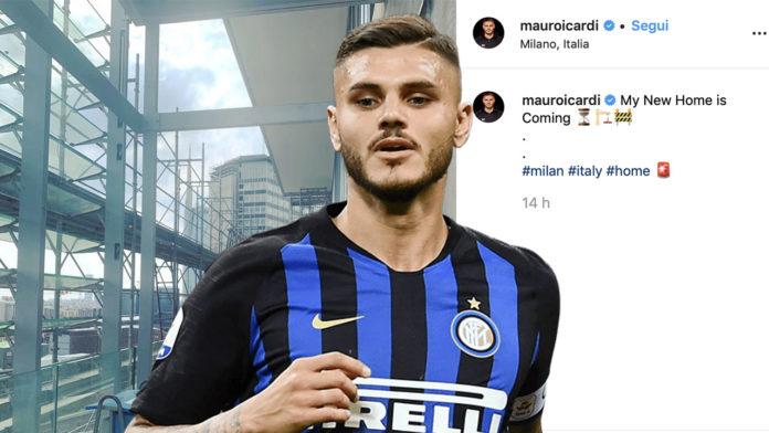 Inter, Icardi compra casa a Milano… ma ci sono ancora due piste