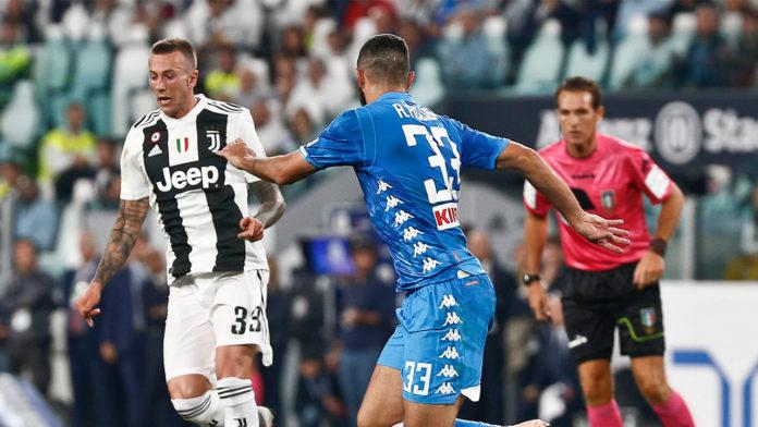 Juve-Napoli: dietrofront sul divieto ai campani, cosa cambierà concretamente?
