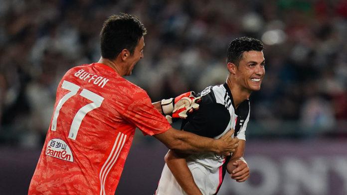 Damascelli: “Juve molto più forte dello scorso anno, vi spiego perché”