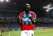 Lukaku all’Inter, è tutto fatto