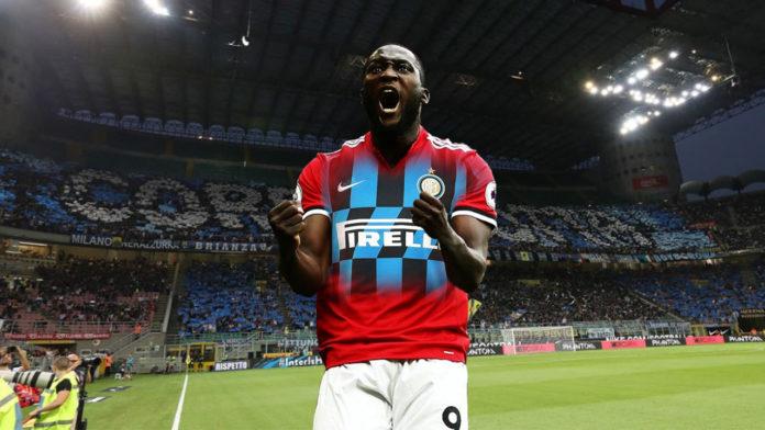 Lukaku all’Inter, è tutto fatto