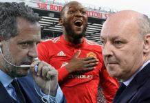 La telenovela Lukaku vista dall’Inghilterra: “Ecco come andrà a finire”