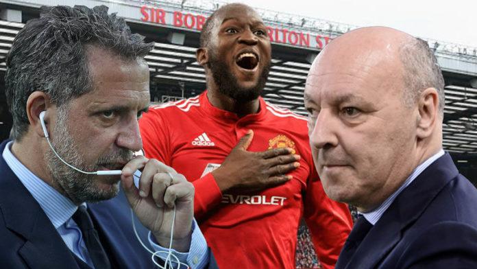 La telenovela Lukaku vista dall’Inghilterra: “Ecco come andrà a finire”