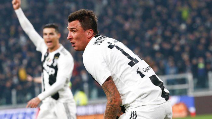Mandzukic più vicino al Bayern – Le ultime