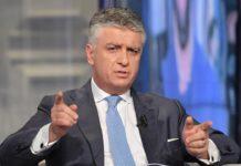 “Un governo col PD? Al solo pensiero mi vengono le bolle”, Massimo Mallegni (FI)
