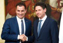 “Lega all’opposizione? Non ci stiamo”. L’intervista al Sottosegretario leghista Jacopo Morrone