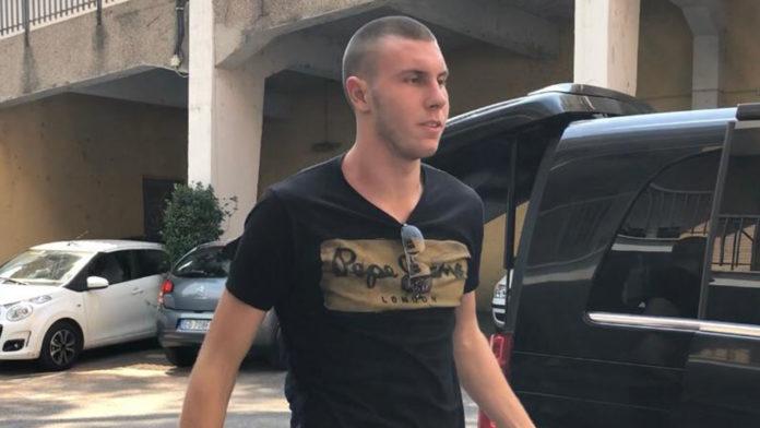 Lazio, Pavlovic in Paideia per le visite mediche – La gallery