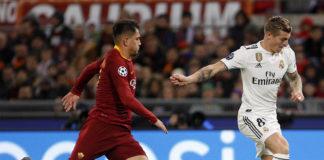 Roma, cosa abbiamo capito dal calcio d’estate