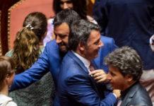 Fulvio Abbate: “Renzi metterebbe la Ferragni capolista”