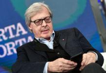 Sgarbi: “I grillini sono un accrocchio di opportunisti, verranno schiacciati”