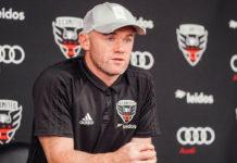 Giocatori allenatori: Wayne Rooney entra nella storia