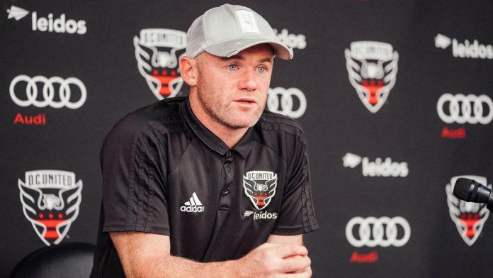 Giocatori allenatori: Wayne Rooney entra nella storia