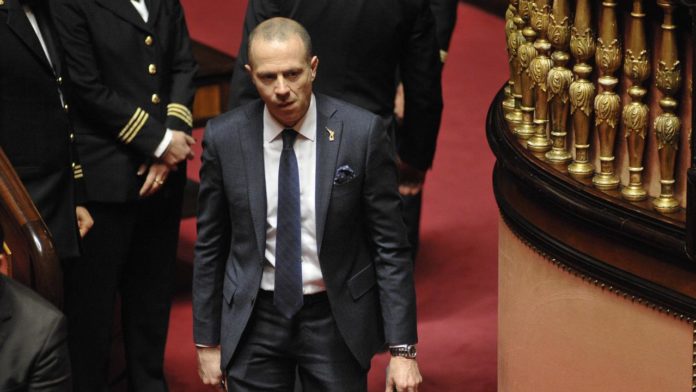 Il Cio scrive al Coni, Romeo (Lega): “Ha male interpretato la legge delega”