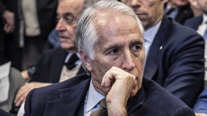 Lettera del Cio al Coni, l’opinione di Alessandro Barbano coni lettera