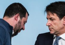 Governo colluso con l’opposizione! Amazon paga meno del 3% di tasse e nessuno fa niente conte salvini