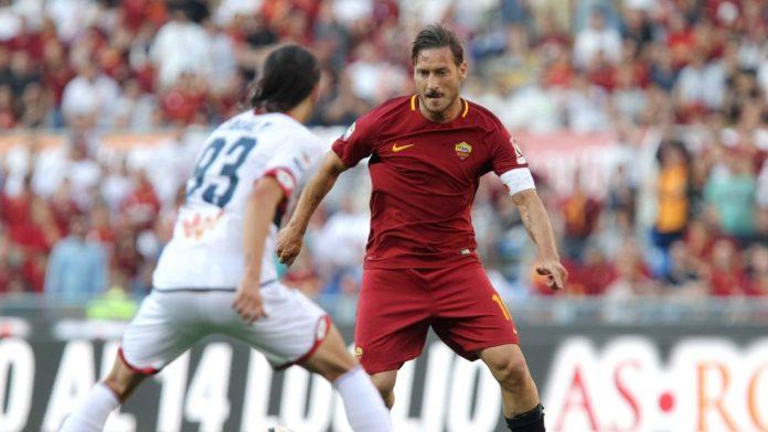 Roma-Genoa: tutte le curiosità e i precedenti