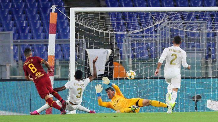 Ci siamo divertiti (sottovoce)