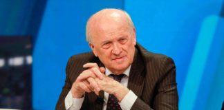 Errori arbitrali, rigore di Mertens e fuorigioco di Ronaldo. La nostra intervista a Paolo Casarin