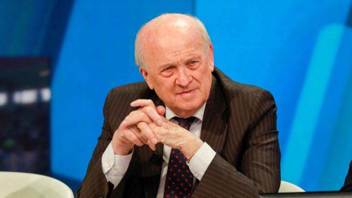 Errori arbitrali, rigore di Mertens e fuorigioco di Ronaldo. La nostra intervista a Paolo Casarin