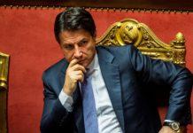 Conte si dimette o no? Le analisi di Salvatori (HuffPost) e Di Majo (Il Tempo)