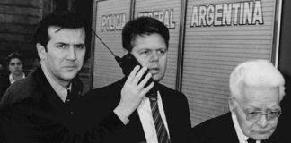 Dott. Giuseppe Di Bella: “È un movimento per la gente. I circoli di potere ci hanno diffamato”