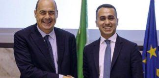 “C’è l’accordo tra M5S e PD su Conte” L’intervista a Salvatori (HuffPost)