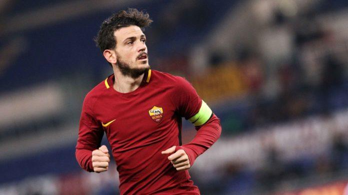 Florenzi, un gesto non da poco