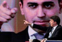 La Russa: “Ora il pericolo è un Governo dell’inciucio tra M5S e PD”