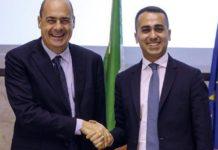 “Governo PD – 5 Stelle nato grazie a pressioni internazionali, se perdono in Emilia non reggerà” ► Polito (CorSera)