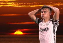 Dybala, è meglio lasciarsi andare