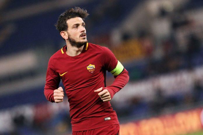 Florenzi: buono per tutti, tranne uno