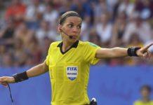 Madame Frappart è brava, il vero scoop è un altro…