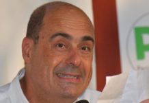 Gianni Cipriani: “Governo istituzionale? Il ragionamento di Zingaretti ha un fondamento” governo istituzionale