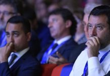 Crisi di governo alle porte, si va alle elezioni? Il parere di Luigi Contu