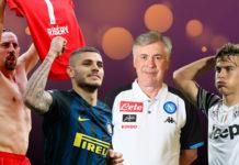 Quello che (non) abbiamo capito del calciomercato