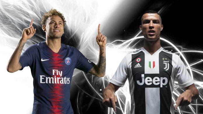 “Neymar e Ronaldo non possono giocare insieme”