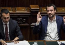 Riforma della giustizia, la nuova mela della discordia del Governo gialloverde? Riforma della giustizia