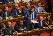 Alessandro De Angelis: “Salvini ha scelto Renzi come avversario”