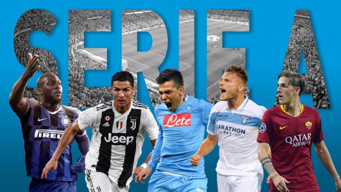 Ecco come andr… A’