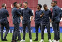 Formazioni, pronostici, curiosità: dentro Atletico-Juve