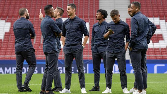 Formazioni, pronostici, curiosità: dentro Atletico-Juve