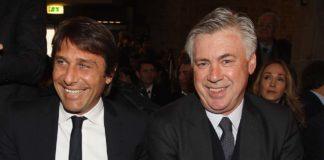 Inter e Napoli, la differenza