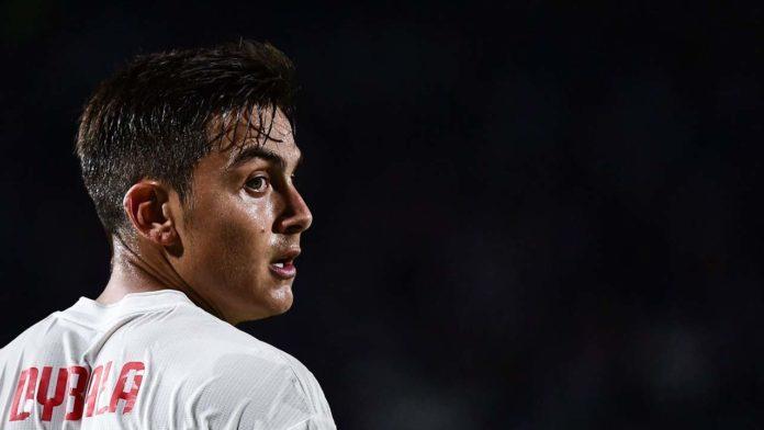 Assenti Ronaldo e Rabiot…. Presente Dybala